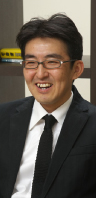デザイナーズ注文住宅　ポウハウスのデザイナー　橘 敦男
