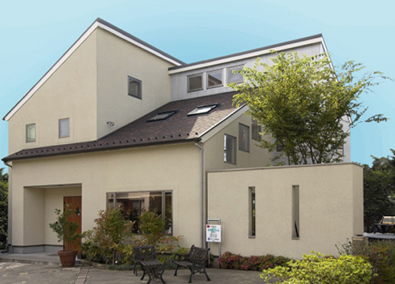 埼玉県越谷市の住宅展示場　新越谷展示場「故郷（ふるさと）」