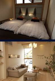 埼玉県草加市の住宅展示場　草加展示場「犬は家族」