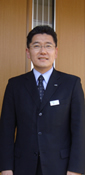 埼玉県春日部市の住宅展示場　所長　野上 桂一